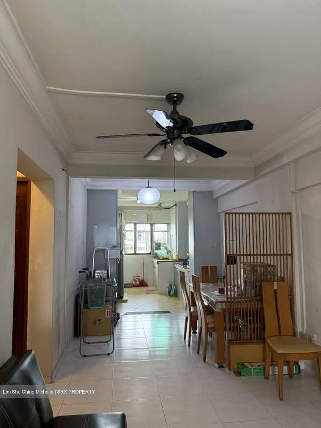 Blk 146 Jalan Bukit Merah (Bukit Merah), HDB 3 Rooms #558045281
